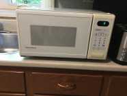 KENMORE MICROWAVE OVEN