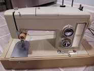 Kenmore Zig Zag Sewing Machine Model 1755