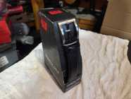 Kenneth Cole Men's Leather Belt (32-34)