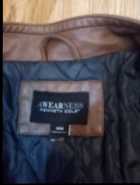 Kenneth Cole Winter/fall leather jacket for Men