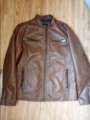 Kenneth Cole Winter/fall leather jacket for Men - Photo 2 of 4