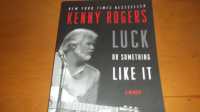 Kenny Rogers book