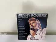 KENNY ROGERS record $20 FIRM!
