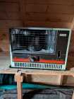 Kerosene heater 