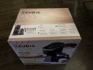 Keurig K-Cafe Smart