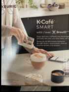 Keurig K-Cafe Smart - Photo 1 of 6