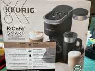Keurig K-Cafe Smart - Photo 4 of 6