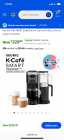 Keurig K-Cafe Smart - Photo 5 of 6