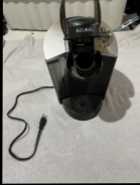 KEURIG COFFEE MAKER PERFECT CONDITION - Photo 1 of 3
