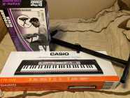 Keyboard and Accessories