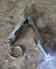 Keychain Multitool