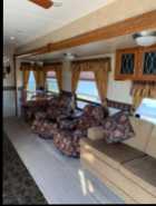 KEYSTONE RESIDENCE 2011 41FT PARK MODEL TRAILER - Photo 9 of 16