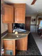 KEYSTONE RESIDENCE 2011 41FT PARK MODEL TRAILER - Photo 10 of 16