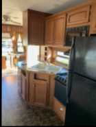 KEYSTONE RESIDENCE 2011 41FT PARK MODEL TRAILER - Photo 12 of 16