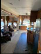 KEYSTONE RESIDENCE 2011 41FT PARK MODEL TRAILER - Photo 13 of 16