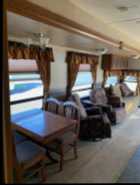 KEYSTONE RESIDENCE 2011 41FT PARK MODEL TRAILER - Photo 14 of 16