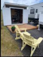 KEYSTONE RESIDENCE 2011 41FT PARK MODEL TRAILER - Photo 2 of 16