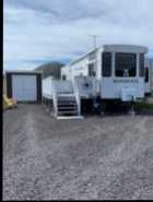 KEYSTONE RESIDENCE 2011 41FT PARK MODEL TRAILER - Photo 3 of 16