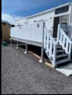 KEYSTONE RESIDENCE 2011 41FT PARK MODEL TRAILER - Photo 4 of 16