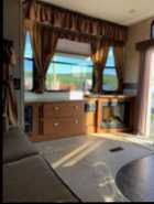 KEYSTONE RESIDENCE 2011 41FT PARK MODEL TRAILER - Photo 5 of 16