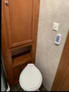 KEYSTONE RESIDENCE 2011 41FT PARK MODEL TRAILER - Photo 6 of 16