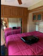 KEYSTONE RESIDENCE 2011 41FT PARK MODEL TRAILER - Photo 8 of 16