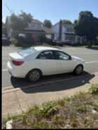 Kia Forte - Photo 1 of 3