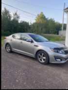 Kia Optima - Photo 1 of 4