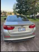 Kia Optima - Photo 3 of 4