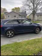 A KIA Sorento EX V6 AWD - Photo 3 of 5