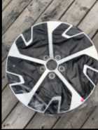 Kia Tire Rims