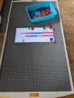 KIDCRAFT LEGO LIGHT UP TABLE