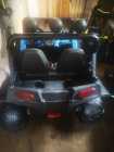 Kids battery operated jeep - Photo 1 of 2