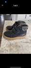 Carters toddlers boots size 8