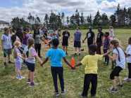 Kids Day Camp - Operation Arctic