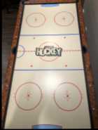 Kids Combination Air Hockey / Pool Table  - Photo 2 of 4