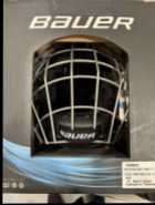 Kids Hockey Helmet