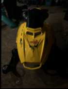 Kids Mini Z skidoo - Photo 1 of 4