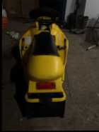 Kids Mini Z skidoo - Photo 3 of 4