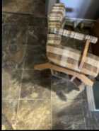 kids rocking chair - Photo 1 of 2