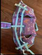 Kids Swim Vest w/ Safety Strap - BOGLIA 50N - Smal - Photo 3 of 4