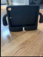 Kids tablet holder