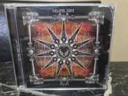 [CD] Killing Joke - Pylon