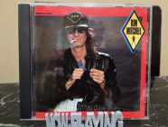 Kim Mitchell ‎- Akimbo Alogo