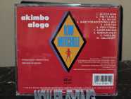 Kim Mitchell ‎- Akimbo Alogo - Photo 1 of 4