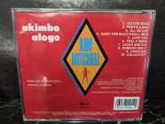[CD] Kim Mitchell &lrm;- Akimbo Alogo - Photo 1 of 4