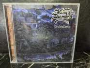 [CD] King Diamond - Voodoo