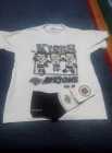 L.A. Kings T-Shirt w/ Socks