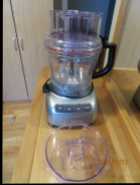 Kitchen Aid 13 cup food processor