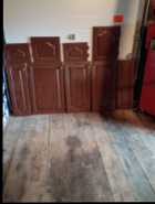 Kitchen cupboard doors & drawer fronts for sale. 